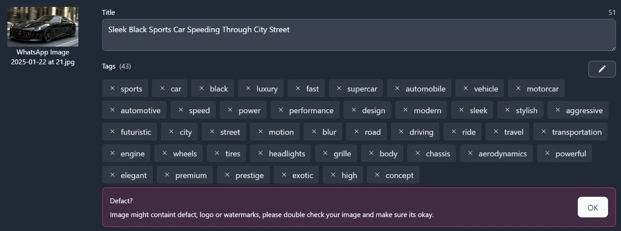 Logo Detection