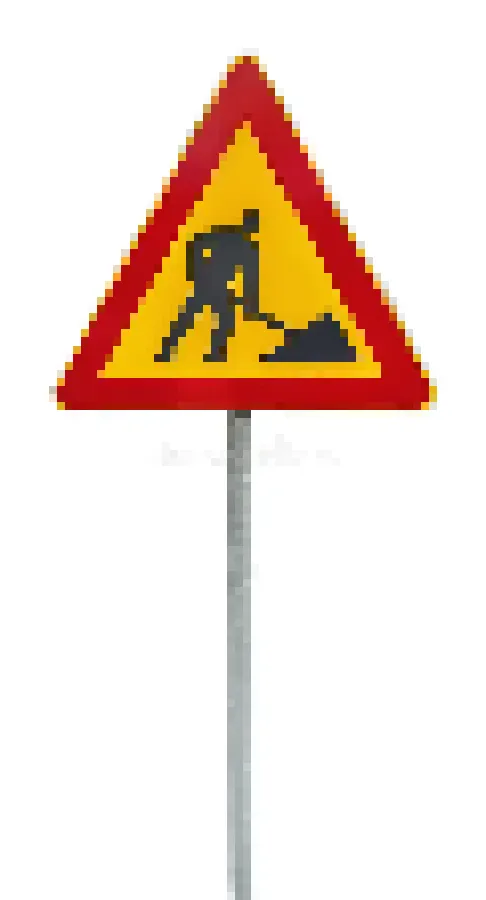 Low resolution original